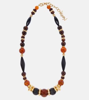 Collana con ciondolo | Saint Laurent