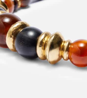 Collana con ciondolo | Saint Laurent