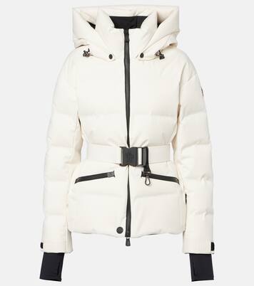 Tolima down ski jacket | Moncler Grenoble