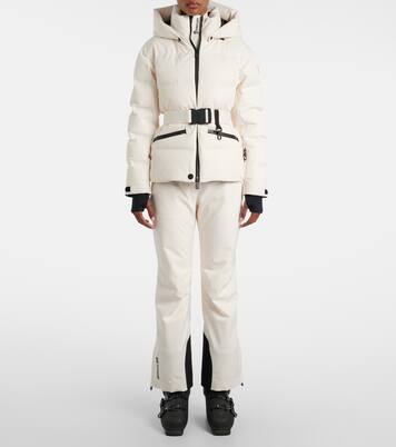 Tolima down ski jacket | Moncler Grenoble