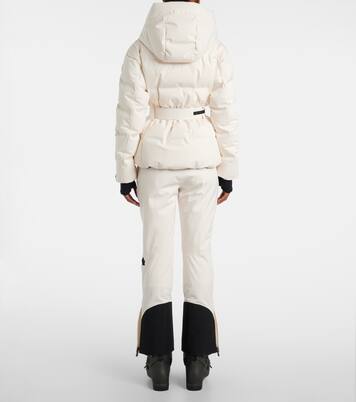 Tolima down ski jacket | Moncler Grenoble