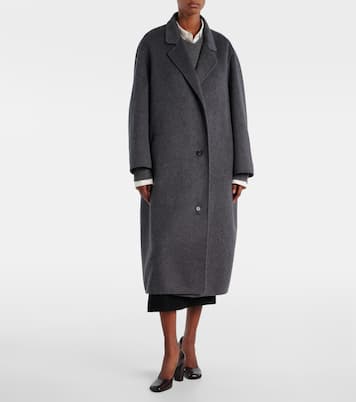 Ligeia cashmere sweater | The Row