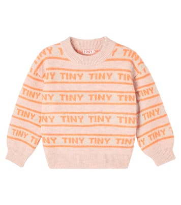 Baby Pullover Tiny | Tinycottons
