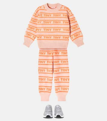 Baby Pullover Tiny | Tinycottons