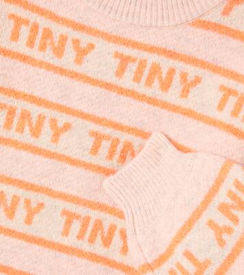 Baby Pullover Tiny | Tinycottons