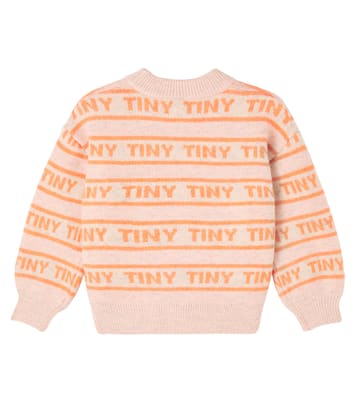 Baby Pullover Tiny | Tinycottons