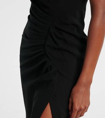 Kally draped maxi dress | Simkhai