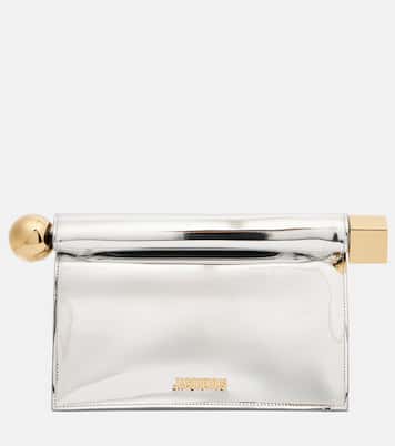 Rond Carré clutch  | Jacquemus