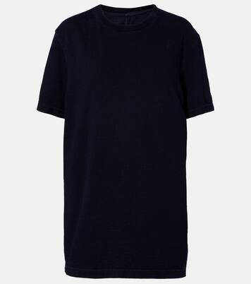 Serata cotton jersey sweatshirt | The Row