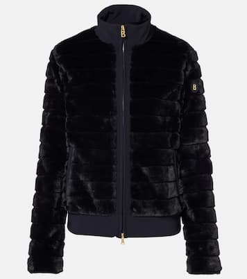 Katniss 퀼팅 재킷 | Bogner
