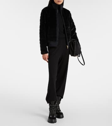 Katniss 퀼팅 재킷 | Bogner