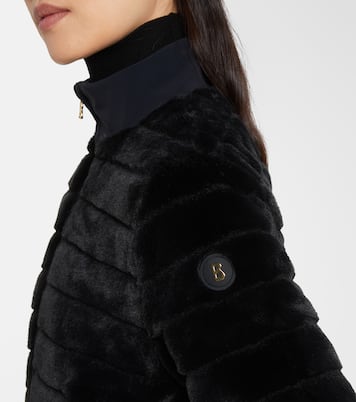 Katniss 퀼팅 재킷 | Bogner