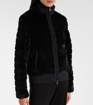 Katniss 퀼팅 재킷 | Bogner