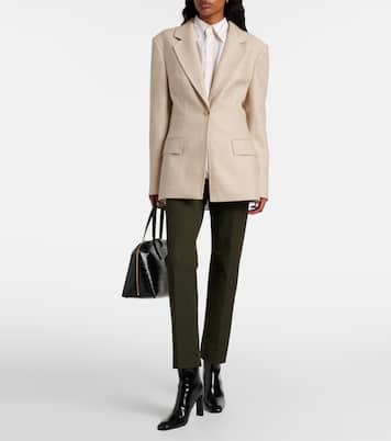 Blazer Fallon de lana virgen | Joseph