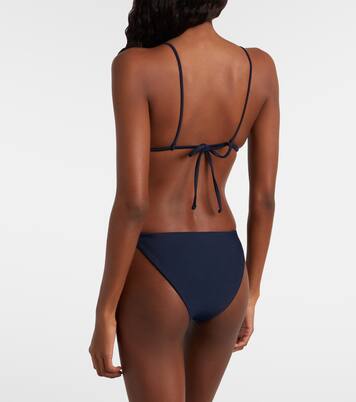 Haut de bikini Via | Jade Swim