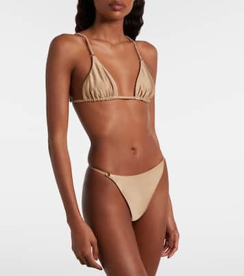 Aria bikini bottoms | Jade Swim