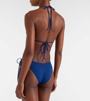 Costa bikini bottoms | Melissa Odabash