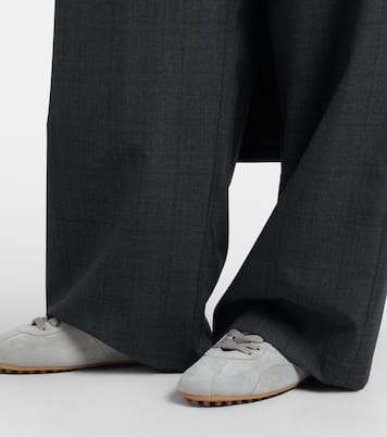 Zapatillas Classic de ante | Tod's