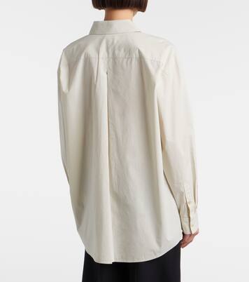 코튼 셔츠 | Toteme