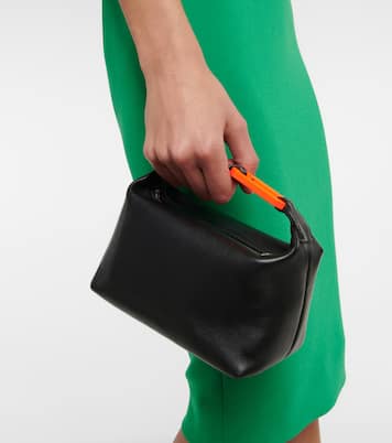 Sac Moonbag en cuir | Eéra