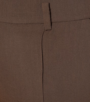 Pantaloni Hadwin in misto lana | Petar Petrov