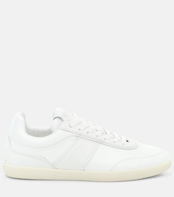 Zapatillas de piel | Tod's
