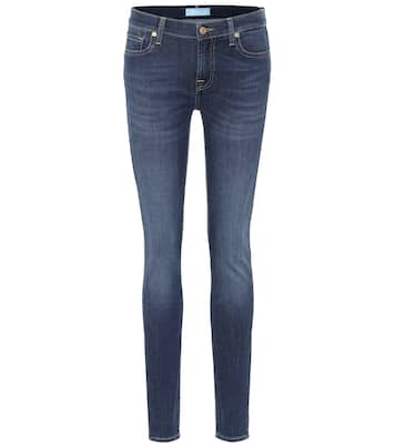 Jeans skinny Duchess | 7 For All Mankind