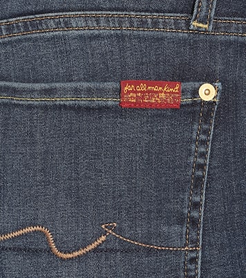 Jeans skinny Duchess | 7 For All Mankind