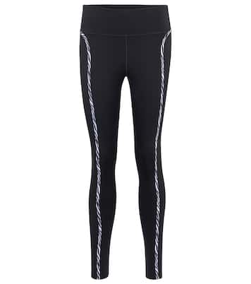 One Luxe Icon Clash leggings | Nike