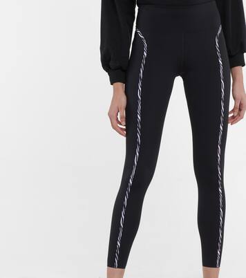 One Luxe Icon Clash leggings | Nike