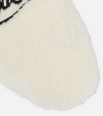 Slippers Coolito aus Frottee | Christian Louboutin