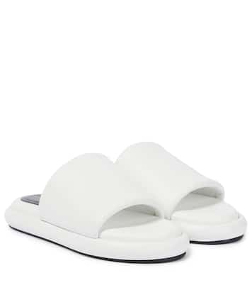 Sandali Pipe in pelle | Proenza Schouler
