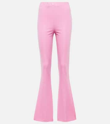 Molikka flared leggings | Rotate