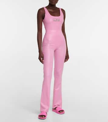 Molikka flared leggings | Rotate