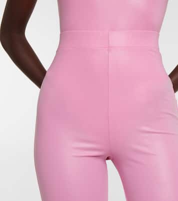 Molikka flared leggings | Rotate