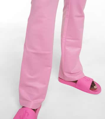 Molikka flared leggings | Rotate