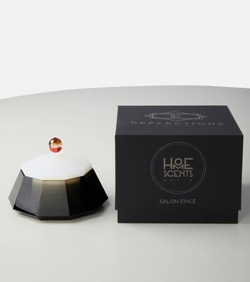 Sofie Home Scents candle | Reflections Copenhagen