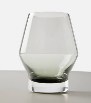 Beak set of 2 glasses | Nude