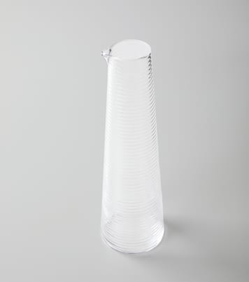 Poem pitcher | Nude