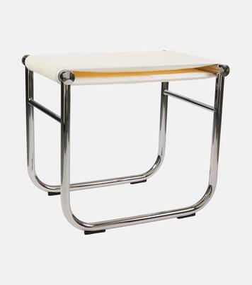 LC9 toweling stool | Cassina