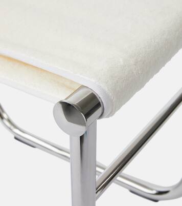 LC9 toweling stool | Cassina