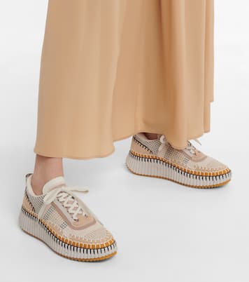 Nama sneakers | Chloé