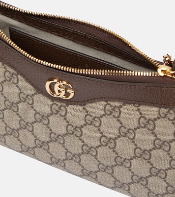 Schultertasche Ophidia Small GG Supreme | Gucci