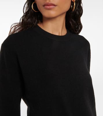 Jersey Nalini de cachemir | Altuzarra