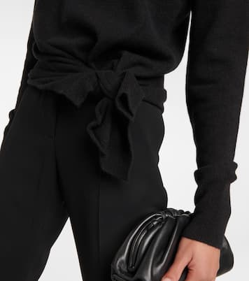 Jersey Nalini de cachemir | Altuzarra