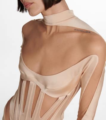 Mono con paneles | Mugler