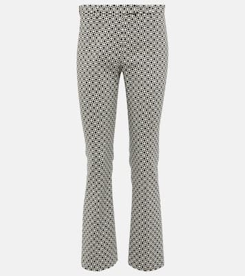 Hose Belford aus einem Baumwollgemisch | 'S Max Mara