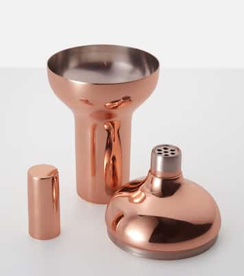 Plum cocktail shaker | Tom Dixon