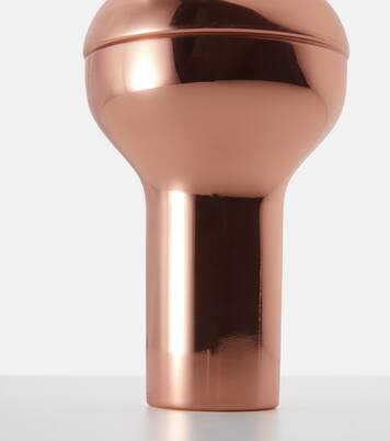 Plum cocktail shaker | Tom Dixon
