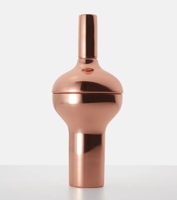 Plum cocktail shaker | Tom Dixon